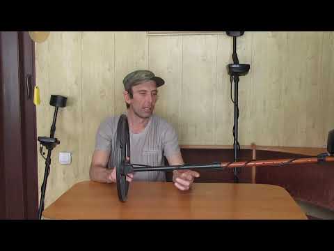 Какой металлоискатель выбрать ? TX 950 TX 960 TX 850