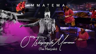 Download lagu Mmatema : O tshepegile Morena (tsa manyalo) official video mp3 Download lagu Mmatema : O tshepegile Morena (tsa manyalo) official video mp3