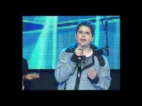 Dino Djulbegovic - Nevazan - Festival "Stare staze"