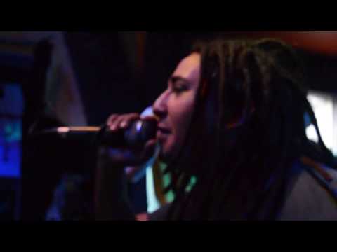 CHOCO vs BERCE - 8vos SUPER PINTAGONO