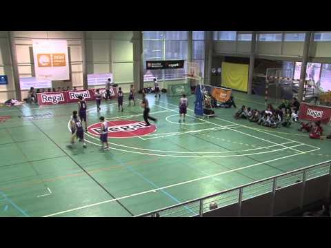 #TrofeuMolinetBQ / Final Masculina 51è Trofeu Molinet