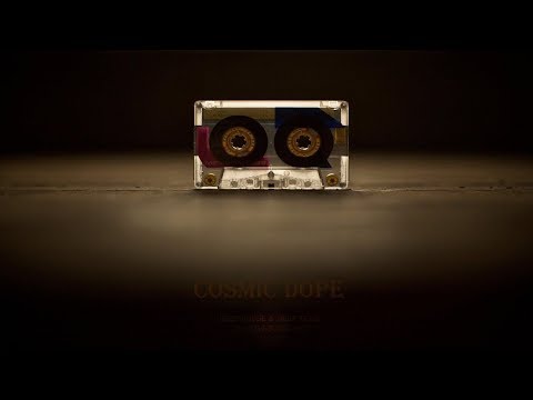Cosmic Dope - Deep House & Deep Tech [Warm Sounds #4]