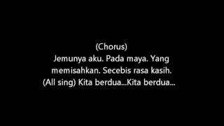 Download lagu SYJ Sofea - Suratan Perpisahan (Lyrics) mp3