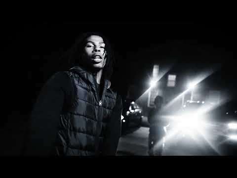 C4 Murda - Kick It (Official Music Video) @c4murda1100