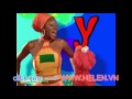 Sesame Street The Alphabet With Elmo Mpg