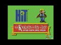 Bob The Builder Knights Of Fix A Lot Commercial 2003