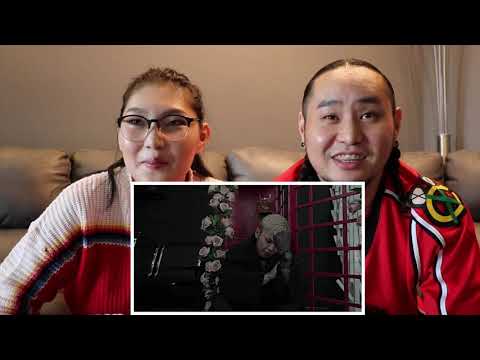 Urlag Mongold hugjihiin tuluu reaction #04 Loce x Wolfizmx Don Dior x 168 x Pacrap