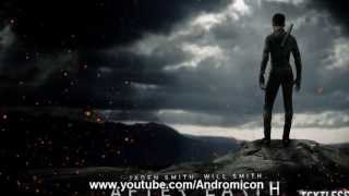 Movie Symbolism 2013 - Fifth Age The End of Humanity