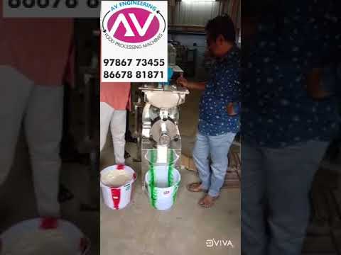 Instant  wet grinder (SS Model)