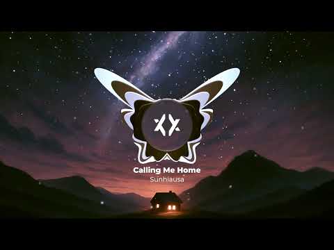 [205 bpm] Sunhiausa - Calling Me Home