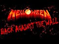 Back Against the Wall - Sub Español (RemasterIzado)