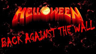 Back Against the Wall - Sub Español (RemasterIzado)