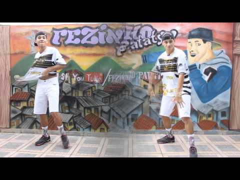 MC Fezinho Patatyy - Garota Profissional (Web Clipe) (SEMANA METRALHA)