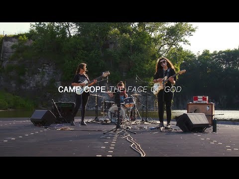 Camp Cope - The Face Of God | Audiotree Far Out