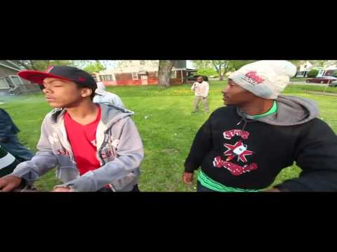 GT, HARDWORK JIG & Cocaine Sonny - Perry Day