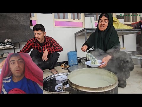 🎁✨ Surprise Luxury Gift in Rainy Day! Salman's Love for Sara ❤️⛈️