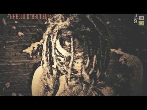 KY-ENIE_MI NAH COMPLAIN_{GHETTO DREAM EP}