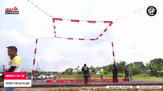 Download lagu [LIVE] BABAK 2 ANNIV P3MKBI 2025 LAPKOL JKK SEMARANG mp3