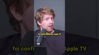 Um PRESENTE para o FLOW GAMES!! 🎁😯 #shortsflowgames