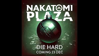 DIE HARD | The new single from NAKATOMI PLAZA | Out 23 December