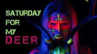 Video Tereza Psencikova – Saturday For My Deer (Official Music Video)