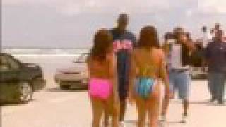 Black Spring Break: The Movie (1998) Video