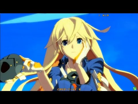 GGXrdR 10/16/16 - Chonari (Jack-O') Matches