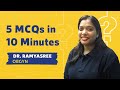 OBGYN 5 MCQs Quick Revision Dr Ramyasree DBMCI EGurukul
