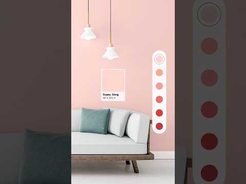 shades of Nippon paint #trending #nippon #color shsdes