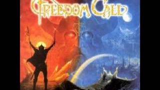 Freedom Call - Rise Up