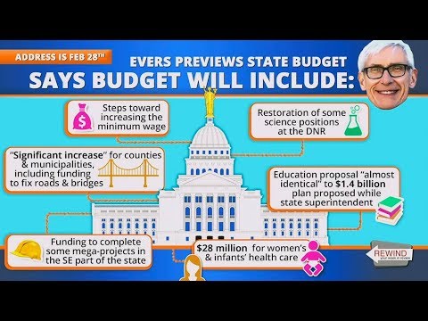 Rewind: Your Week in Review February 15 - 22