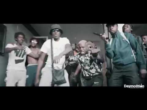 Q.E Favelas - Rafale 4 ( chipmunks )