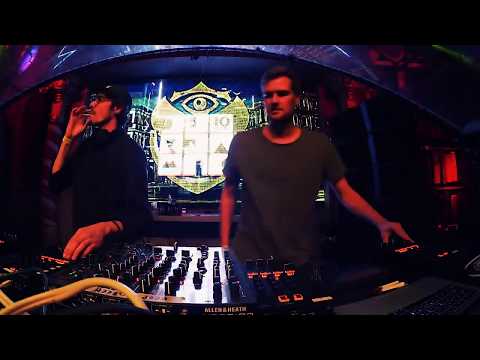 Kollektiv Turmstrasse at Tomorrowland 2016