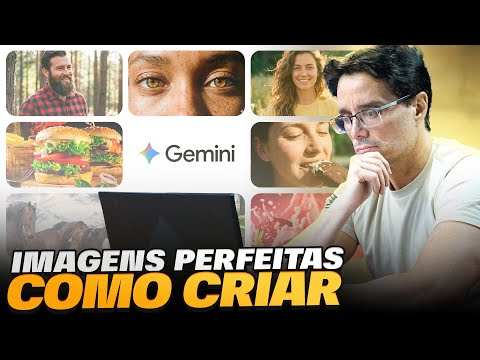 Vídeo: Gerar prompt: perguntas e respostas para IA