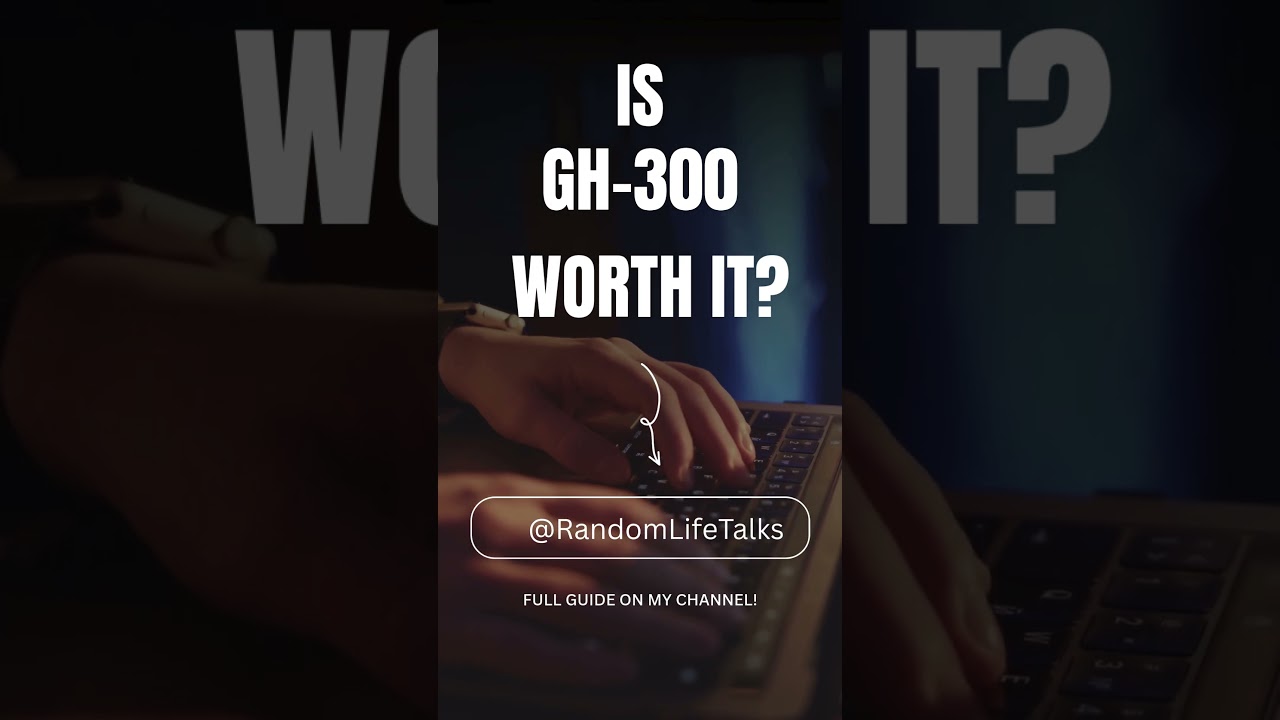 I Passed Copilot Cert with 1 Tip! 🤯 Worth It?