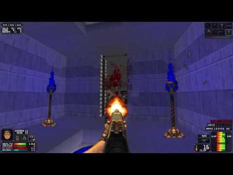 Hell Revealed, part 8