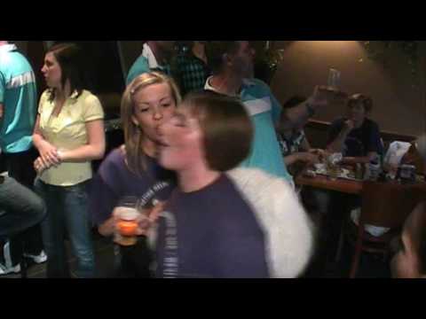 Sporting Heldergem feest (alweer)