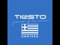 Tiesto - Ancient History (Original Unmixed Full Song Extended mix)
