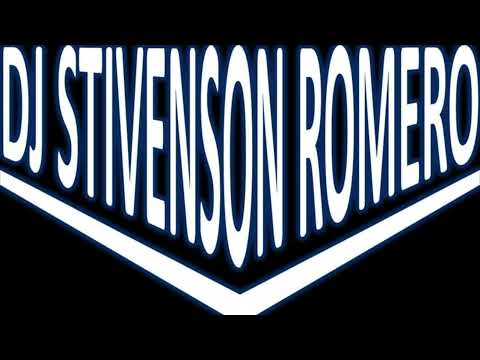 MERENGUE BOMBA MIX DJ STIVENSON ROMERO