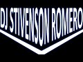 MERENGUE BOMBA MIX DJ STIVENSON ROMERO