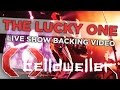 Celldweller - "The Lucky One" - concert backing footage