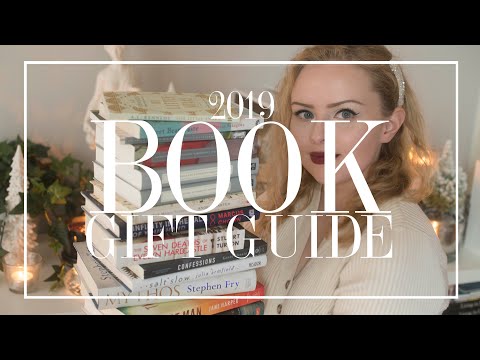 download lagu mp3 mp4 Good Books To Gift, download lagu Good Books To Gift gratis, unduh video klip Good Books To Gift