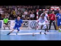 R��sum�� de Montpellier - PSG Handball 25-25 - YouTube