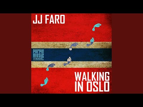 Walking in Oslo (Club Rework)