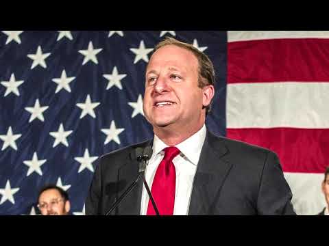 美國確認科羅拉多州的COVID-19變種。 (U.S. confirms COVID-19 variant in Colorado)