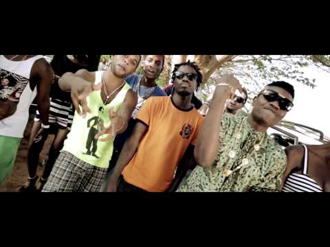 Cabo Snoop ft Prodígio- Cuidado