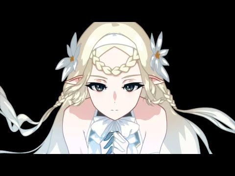 Epic Seven - Abyss Challenge Mode 4 - Iseria