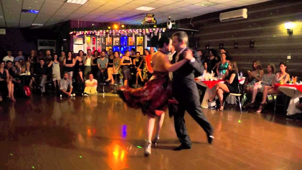 Murat Gürmen & Mine Akkoyun - Part II