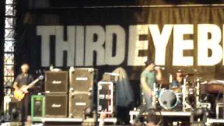 Third Eye Blind - Red Summer Sun (LIVE 8-11-07)