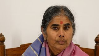 2. November 2023 2:30 pm CET Mother Meera Meditation Wherever You Are !